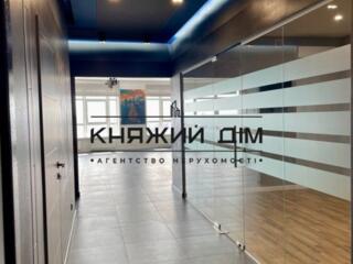 БЕЗ КОМІСІЇ Оренда офісу 200 м. Кловський спуск,7 4 кабінети (60м2 ...