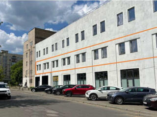 довгострокова оренда офісне приміщення Київ, Оболонський, 183575 грн./