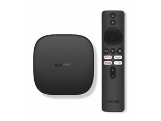 Xiaomi Mi TV Box S 3nd Gen - всего 1299 леев!