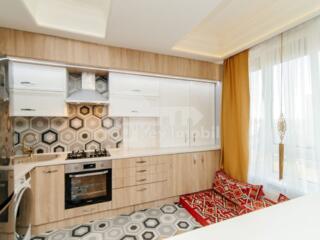 Spre vânzare apartament amplasat în Complexul locativ Sky ...