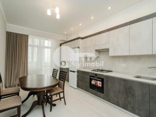 Se oferă spre chirie apartament modern, amplasat în bloc ...