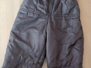 Полукомбинезоны в отличном состоянии на 1,5-2 года и на 2-3 года