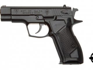 Информация об Форт-12Р