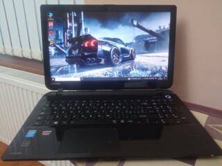 i7-4500U 4x2400GH\ОЗУ-8GB\Radeon-m260 2GB\SSD-250\Экран 15.6\Wind 10