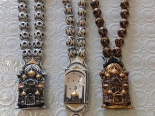 Чётки мурки перекедные подвесные автомобильные!