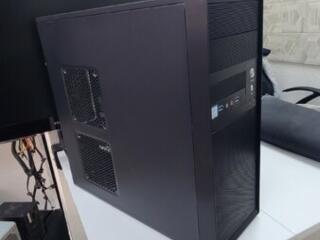 Игровой ПК\Гарантия i7 8700 6/12, GTX1080, 32GB, 512GB nvme