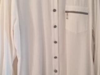 Рубашки немецкий 44р-р (50), 38р-р (46),