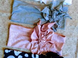 Повязки головные новые, есть ещё виды, 077756046, вайбер.