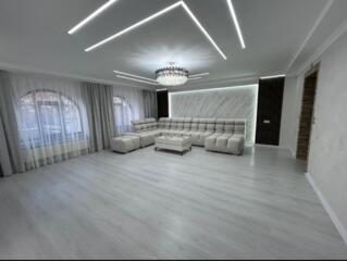 Casă individuală amplasată în sectorul Rîșcani