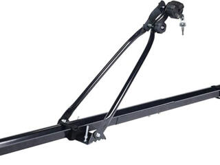 Велобагажник на крышу авто