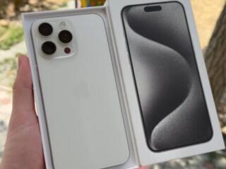 iPhone 15 Pro Max 256 Gb РАССРОЧКА