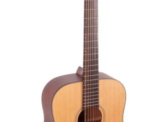 12-струнная гитара Baton Rouge L1/D12 в музыкальном магазине ART MUSIC