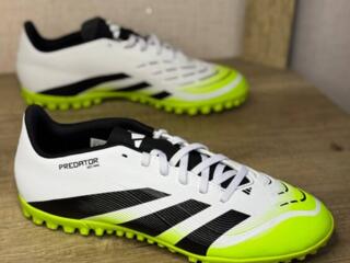 Adidas Predator Club TF — новые, оригинал ⚽️