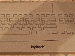 Клавиатуры (комплект радио+мышь, новая проводная) и мыши