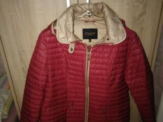 Продается куртка 48 размер, в хорошем состоянии, Тирасполь 77834390.