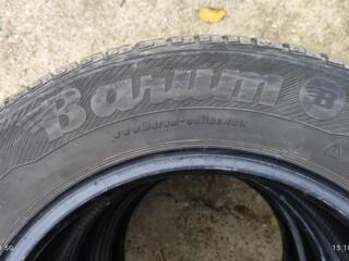 Продам летняя R14. 3 шт.