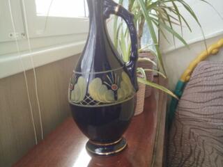 Продается кувшин в восточном стиле, высотой 38 см, Тирасполь 77834390.