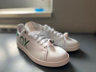 Adidas Stan Smith x Andre Saraiva – Ediție Limitată| Street-Art Style