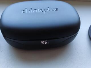 Беспроводные наушники с дужкой