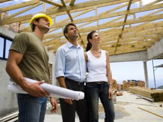 Производитель работ (Прораб).