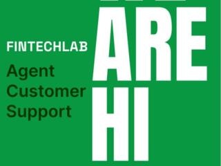 Вакансия мечты: Customer Support Specialist (Romania market)
