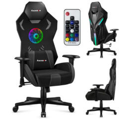 Геймерские кресла в Кишиневе - для тех, кто играет по-серьёзному!