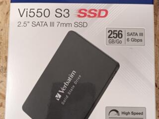 SSD, флешка и жесткие диски - новые и б\у