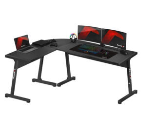 Геймерские столы. Игровые столы купить в Кишиневе, Молдове