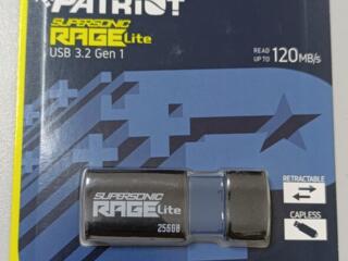 SSD, флешка и жесткие диски - новые и б\у