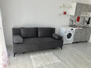 Смарт возле моря. Пляж Зерновой