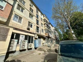 Apartament cu 2 camere, Botanica.