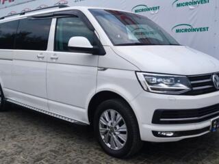 Volkswagen Transporter  an. 2019