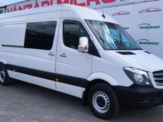 Mercedes Sprinter  an. 2017