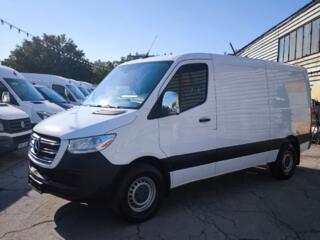 Mercedes Sprinter  an. 2019