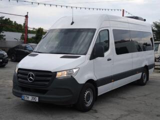 Mercedes Sprinter  an. 2018