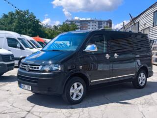 Volkswagen Transporter  an. 2013