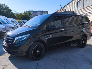 Mercedes Vito  an. 2016