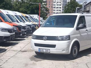 Volkswagen Transporter an. 2015