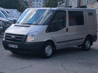 Ford Transit  an. 2011