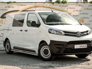 Toyota ProAce D4D an. 2018