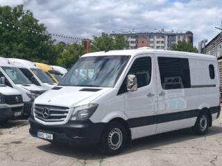 Mercedes Sprinter  an. 2014