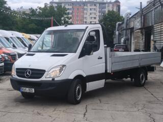 Mercedes Sprinter  an. 2012