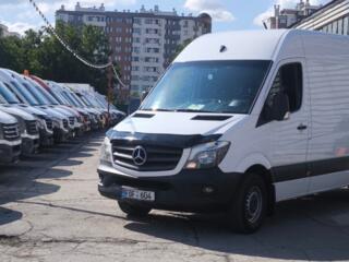 Mercedes Sprinter  an. 2014