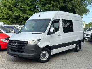 Mercedes SPRINTER CU TVA an. 2019