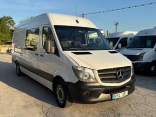 Mercedes Sprinter  an. 2017