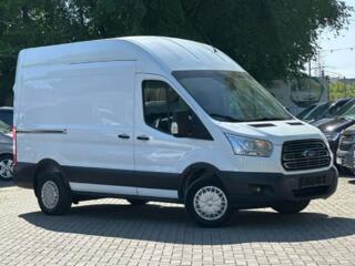 Ford Transit 2015