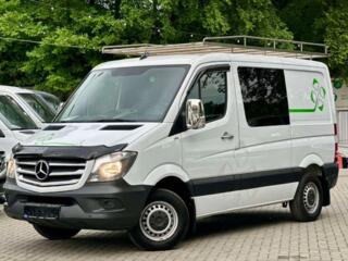 Mercedes SPRINTER CU TVA