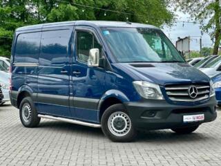 Mercedes Sprinter Automat cu TVA