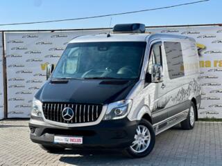 Mercedes SPRINTER CU TVA