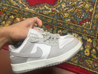 Nike SB Dunk Low